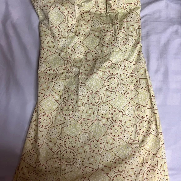 Dress - Picture 3 of 5